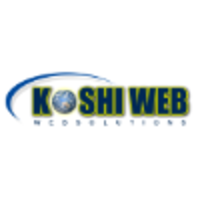 koshiweb logo, koshiweb contact details