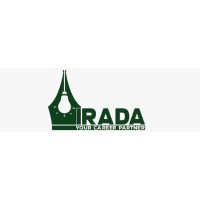 IRADA Foundation logo, IRADA Foundation contact details