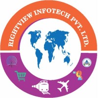 Rightview Infotech Private Limited logo, Rightview Infotech Private Limited contact details