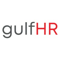 gulfHR logo, gulfHR contact details