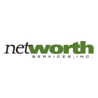 Networth Services Inc logo, Networth Services Inc contact details