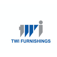 TWI Furnishings logo, TWI Furnishings contact details