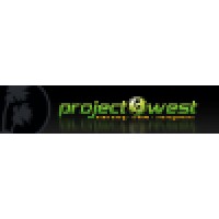 ProjectWest Media logo, ProjectWest Media contact details