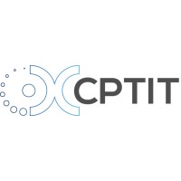 CPTIT logo, CPTIT contact details