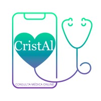 CristAl Consulta Médica Online logo, CristAl Consulta Médica Online contact details