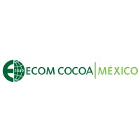 ECOM COCOA MÉXICO logo, ECOM COCOA MÉXICO contact details