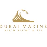 DUBAI MARINE BEACH RESORT AND SPA logo, DUBAI MARINE BEACH RESORT AND SPA contact details