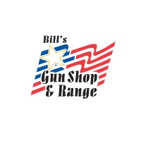 Bill's Gun Shop & Range logo, Bill's Gun Shop & Range contact details