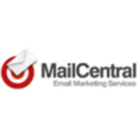 MailCentral logo, MailCentral contact details