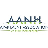 The Apartment Association of New Hampshire logo, The Apartment Association of New Hampshire contact details