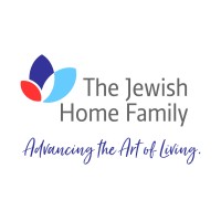 Jewish Home Family logo, Jewish Home Family contact details