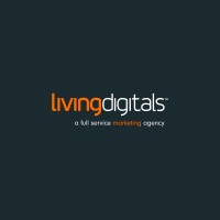 Living Digitals logo, Living Digitals contact details