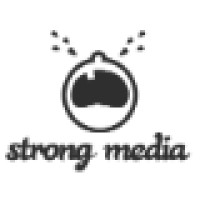 Strong Media Corp logo, Strong Media Corp contact details