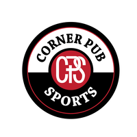 Corner Pub Sports logo, Corner Pub Sports contact details