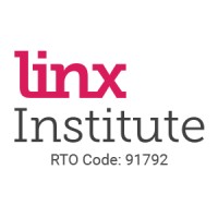 Linx Institute logo, Linx Institute contact details