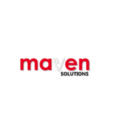 Maven Solutions - Pk logo, Maven Solutions - Pk contact details