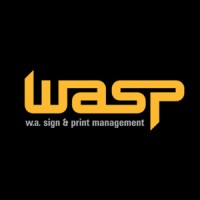 WA Sign & Print Management logo, WA Sign & Print Management contact details