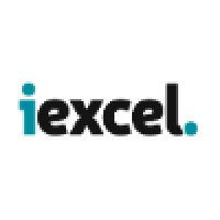 iExcel logo, iExcel contact details