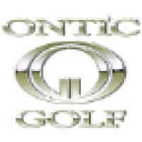 Ontic Golf Group logo, Ontic Golf Group contact details