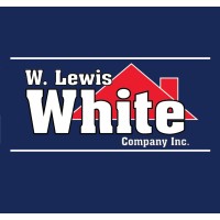 W. Lewis White Company logo, W. Lewis White Company contact details