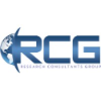 Research Consultants Group logo, Research Consultants Group contact details