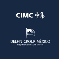 Delfin Group México logo, Delfin Group México contact details