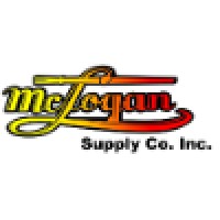 McLogan Supply logo, McLogan Supply contact details