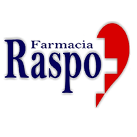 Farmacia Raspo logo, Farmacia Raspo contact details