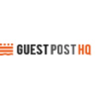 Guest Post HQ logo, Guest Post HQ contact details