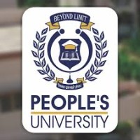 People's University logo, People's University contact details