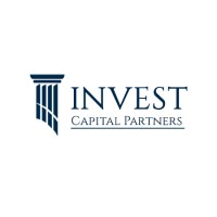 InVest Capital Partners logo, InVest Capital Partners contact details