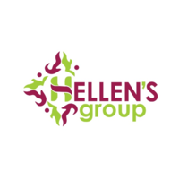 Hellen's Group logo, Hellen's Group contact details