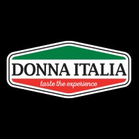 Donna Italia International logo, Donna Italia International contact details