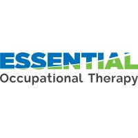 Essential Occupational Therapy logo, Essential Occupational Therapy contact details