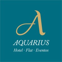 Aquarius Hotel Flat Residence logo, Aquarius Hotel Flat Residence contact details