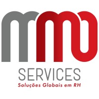 MMO Services Angola logo, MMO Services Angola contact details