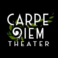 Carpe Diem Theater logo, Carpe Diem Theater contact details