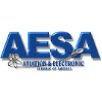 Aviation & Electronic Schools of America logo, Aviation & Electronic Schools of America contact details