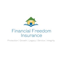 Financial Freedom Insurance logo, Financial Freedom Insurance contact details