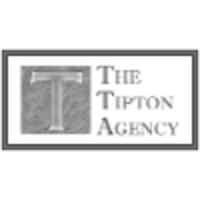 The Tipton Agency LLC logo, The Tipton Agency LLC contact details