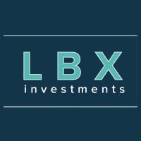 LBX Investments logo, LBX Investments contact details