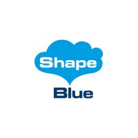 ShapeBlue logo, ShapeBlue contact details