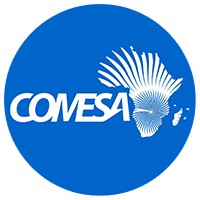 COMESA Secretariat logo, COMESA Secretariat contact details