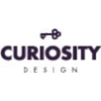 Curiosity Design logo, Curiosity Design contact details