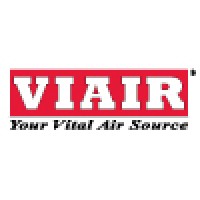 VIAIR Corporation logo, VIAIR Corporation contact details