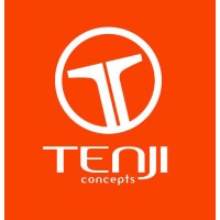 Tenji Concepts logo, Tenji Concepts contact details