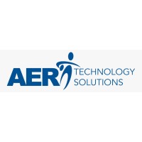 AER Technology Solutions logo, AER Technology Solutions contact details