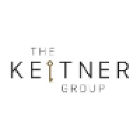 The Keitner Group logo, The Keitner Group contact details