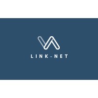 link-net logo, link-net contact details