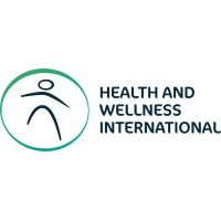 Health and Wellness International logo, Health and Wellness International contact details